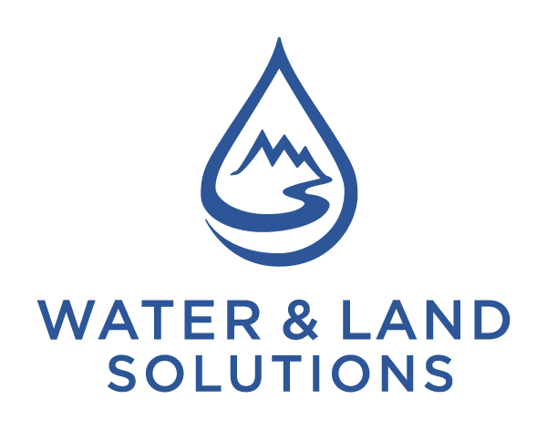 Water & Land Solutions logo